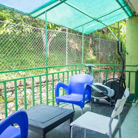 Araliya Holiday Bungalow Канди Экстерьер фото