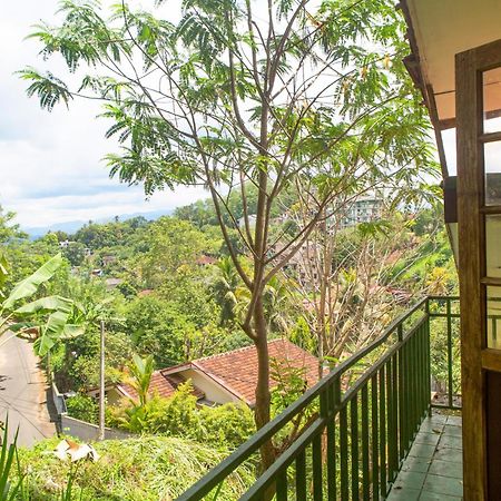 Araliya Holiday Bungalow Канди Экстерьер фото