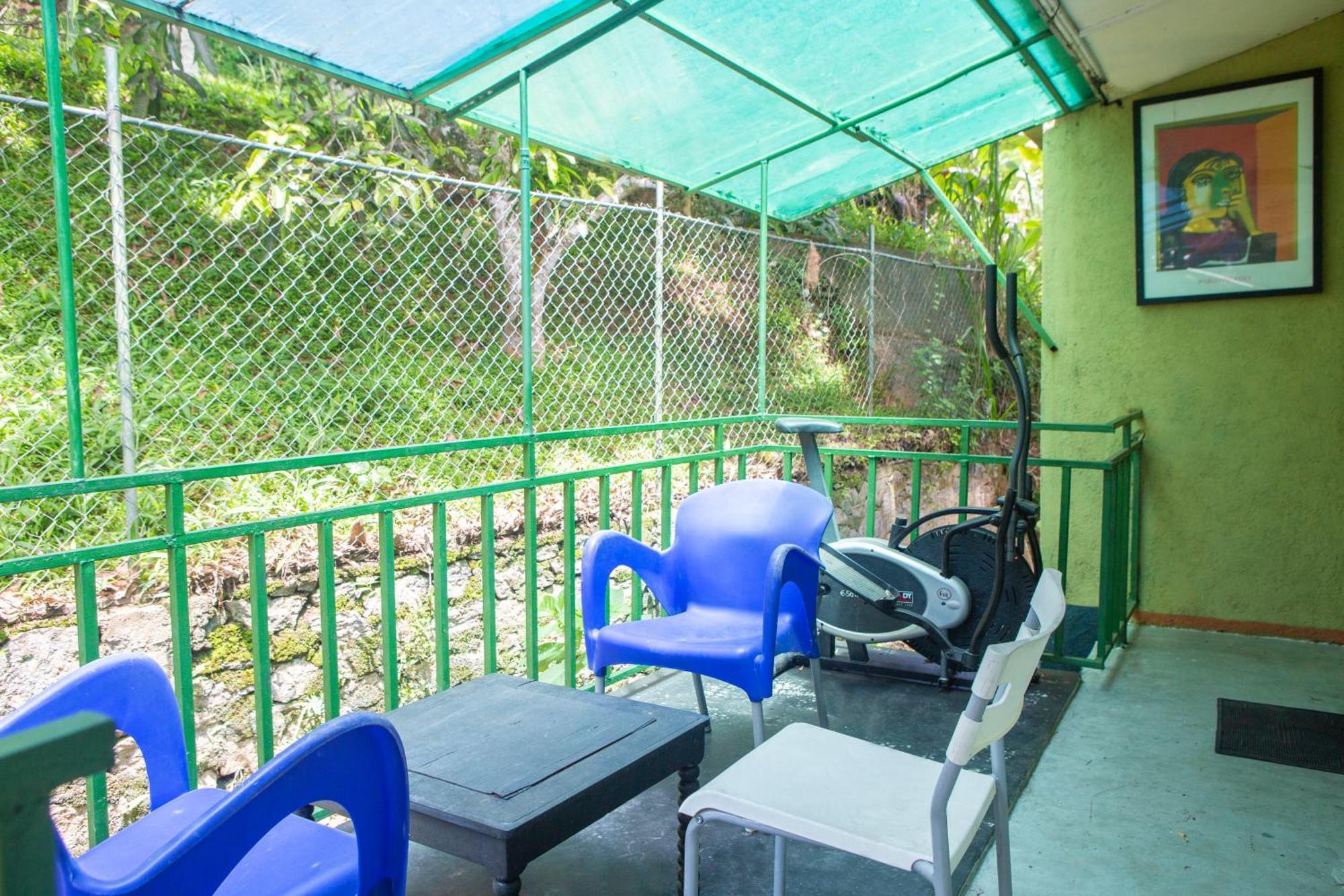 Araliya Holiday Bungalow Канди Экстерьер фото