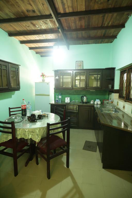 Araliya Holiday Bungalow Канди Экстерьер фото