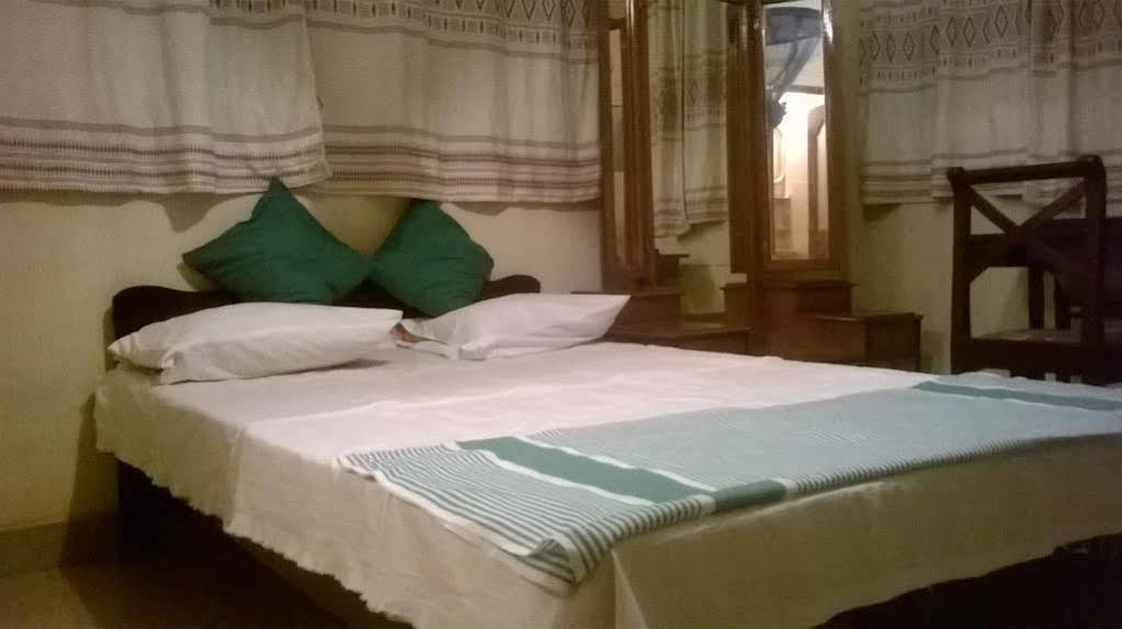 Araliya Holiday Bungalow Канди Экстерьер фото