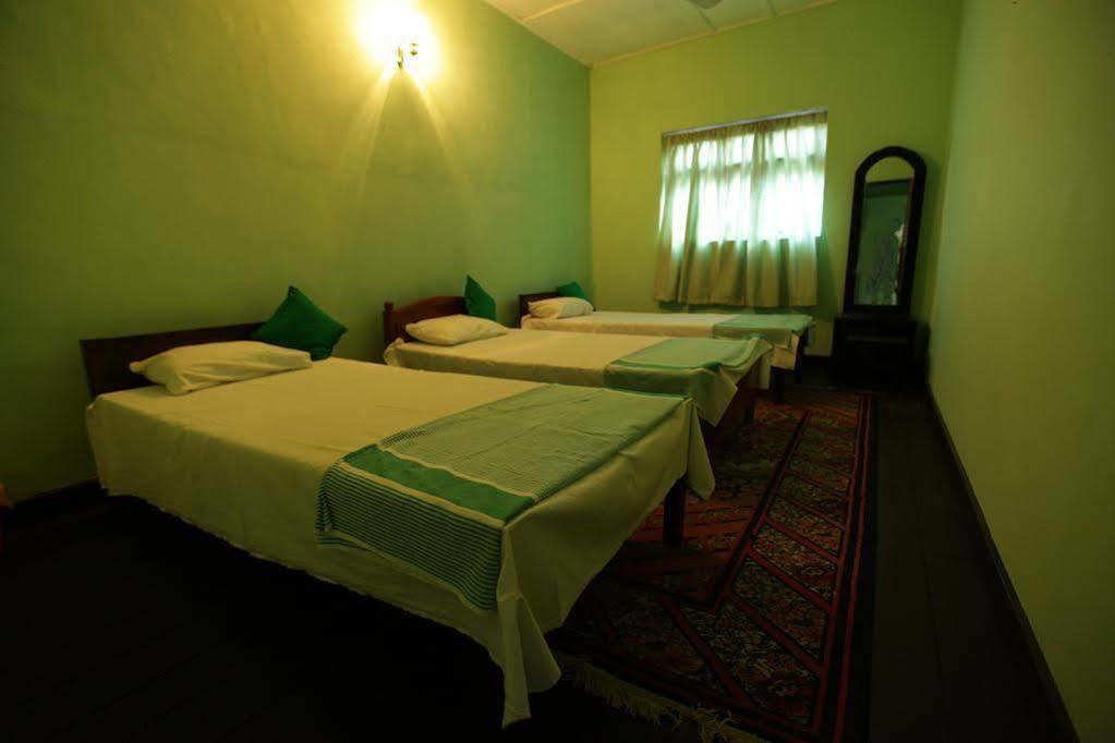 Araliya Holiday Bungalow Канди Экстерьер фото
