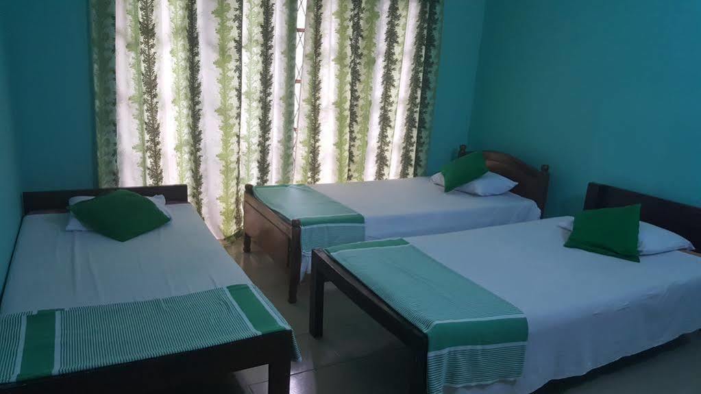 Araliya Holiday Bungalow Канди Экстерьер фото